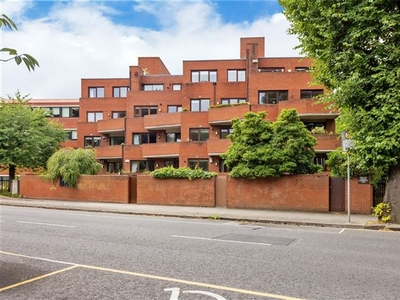 Apt 19, 38 Haddington Road, Ballsbridge, Dublin 4