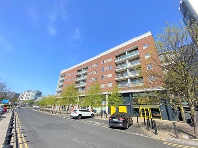 Apt 42 Tuansgate, Tallaght, Dublin 24