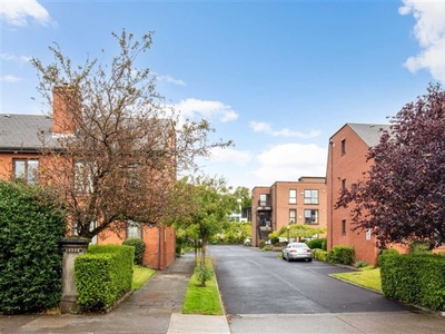 Apt 7 Kingston Lodge, Clonliffe Road, Drumcondra, Dublin 3, County Dublin