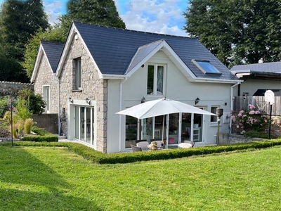 Bellamont Cottage, Kilmolin, Enniskerry, Co.Wicklow