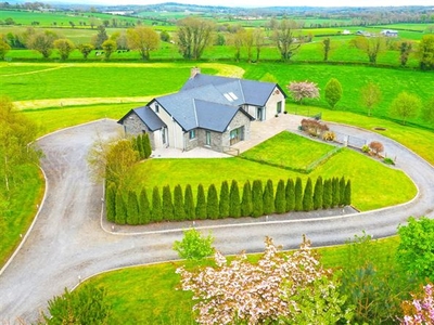 Mountain View, Mallow, Co.Cork