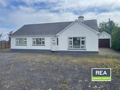 Cloonshanville, Frenchpark, Castlerea, Roscommon