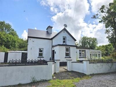 Cully Cottage, Cully, Ballinamore, Leitrim