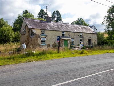 Doocarrick Post Office, Cootehill, County Cavan