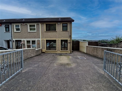 Ivydene, 1 Laffans Court, Redemption Road, Cork City, Cork