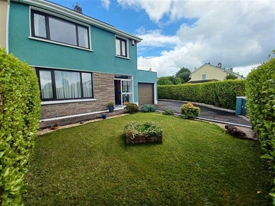 “Kendal,” 69 Rosewood, Ballincollig, Ballincollig, Cork