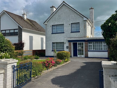 Na Deise, Cullinagh, Newcastle West, Co. Limerick