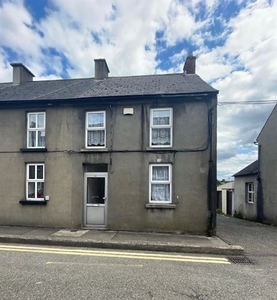 No. 66 Saint John Street, Enniscorthy, Wexford