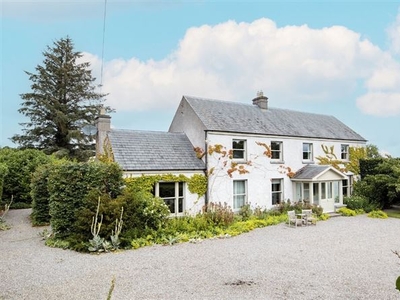 Pleberstown Lodge, Pleberstown, Thomastown, Kilkenny