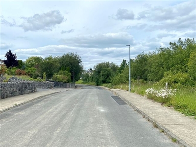 Site No. 9 Claureen, Shanaway Road, Ennis, Clare