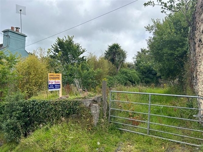 Staball Hill, Ballydehob, West Cork