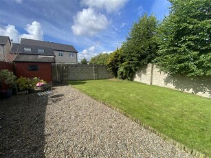 1 Riverdale, Westbury, Corbally, County Clare