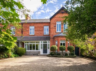 10 Bushy Park Road, Rathgar, Dublin 6