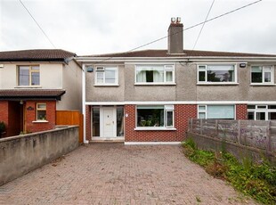 105 Foxrock Park, Foxrock, Dublin 18