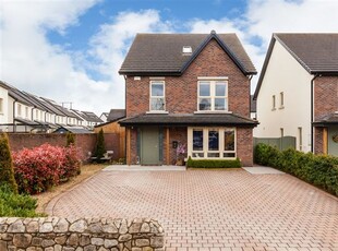 11 Hollywoodrath Road, Hollystown, Dublin 15