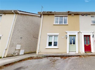 11 Trimleston, Hamlet Lane, Balbriggan, County Dublin