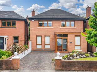 111 Rathfarnham Wood, Rathfarnham, Dublin 14