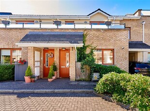 13 Fernleigh View, Castleknock, Dublin 15, County Dublin