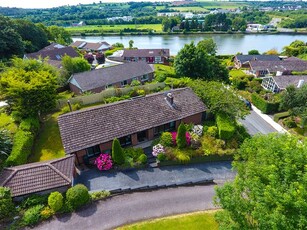 15 Wesley, Carrigaline, Cork