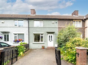 156 Dolphin Road, Drimnagh, Dublin 12