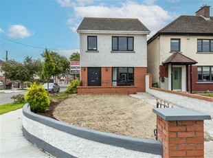 1B Sycamore Park, Finglas, Dublin 11