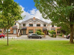 200 Charlemont, Griffith Ave, Dublin 9