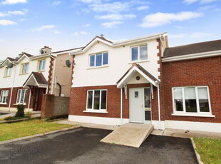 23 Springfort Meadows, Nenagh