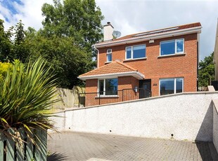 30A Rushbrooke Manor, Cobh, Cork