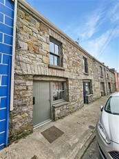 4 Burton Street, Kilrush, Co. Clare