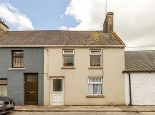 4 Chapel Street, Tallow, Waterford