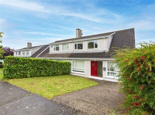 4 Muckross Park, Powerscourt, Waterford City, Co. Waterford