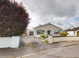 41 Beladd Lower, Beladd, Portlaoise, Co. Laois, Portlaoise, Laois