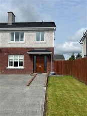 47 Gurteen View, Gurteen, Sligo