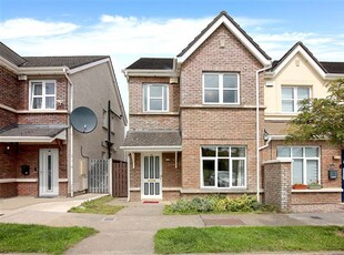 68 Latchford Park, Clonee, Dublin 15, County Dublin