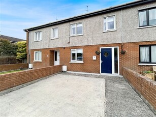 7 Grange Drive, Muirhevnamore, Dundalk, Co.Louth