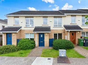 9 Annfield Crescent, Castleknock, Dublin 15, County Dublin