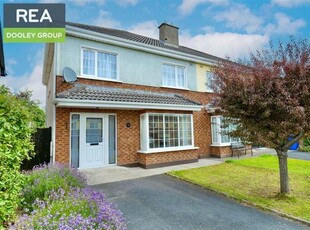 9 Glendale, Old Singland Road, Limerick