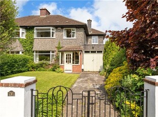 93 Monkstown Avenue, Monkstown, Co. Dublin