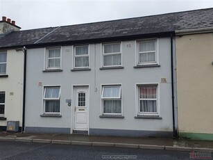 Apartment 1, Willow Court, Leitrim Road, Carrick on Shannon, Co Leitrim N41 W622