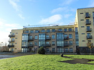 Apartment 29 Harbour Point, Longford Town