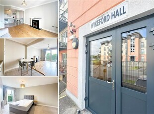 Apartment 30, Wikeford Hall, Thornleigh Road, Swords, Dublin