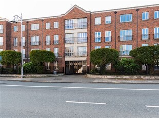 Apt 104 Ulysses, Viking Harbour, South City Centre - D8, Dublin 8