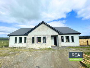 Carrowntornan, Four Mile House, Roscommon