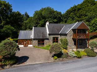 Glenard House, Castletownsend, Cork