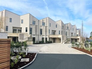 Kinvara | Kinross, Fey Yerra Lane, Foxrock, Dublin 18