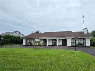 Lagore Road, Dunshaughlin, Meath