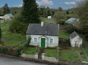 Rawleystown Grange, Kilmallock