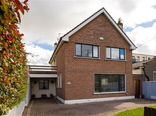 Saint Francis, 5 Balheary Road, Swords, County Dublin