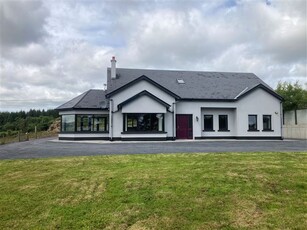 Sellernane West, Mountshannon, Clare