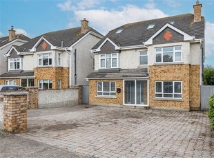 Summerville, 11 Foxgrove, Skerries, County Dublin